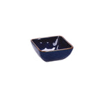 Rose & Tulipani Square Bowl 8cm