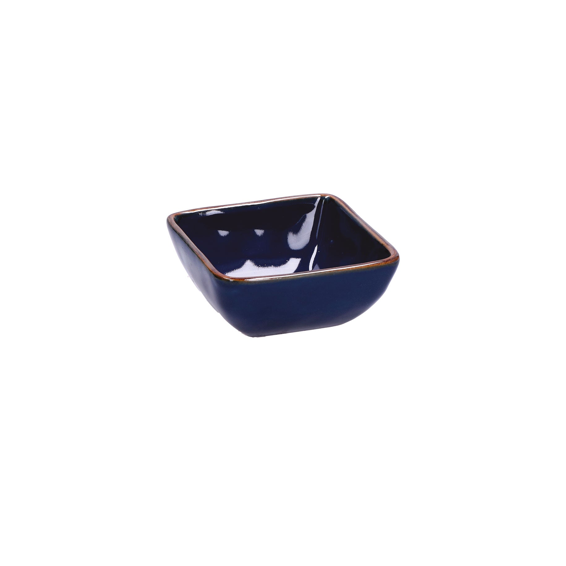 Rose & Tulipani Square Bowl 8cm