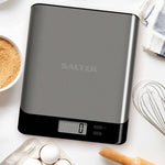 Salter Arc Pro Electric Kitchen Scale