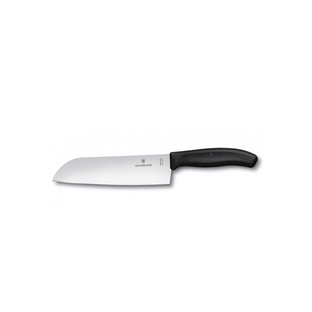 Victorinox Santoku Knife 17cm
