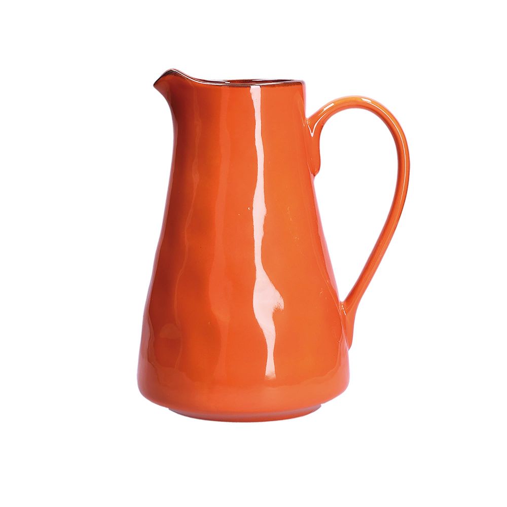 Rose & Tulipani Jug
