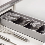 Joseph Joseph DrawerStore Compact Cutlery Organiser