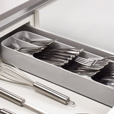 Joseph Joseph DrawerStore Compact Cutlery Organiser