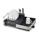 Joseph Joseph 100 Collection Extend Steel Expandable Dish Drainer