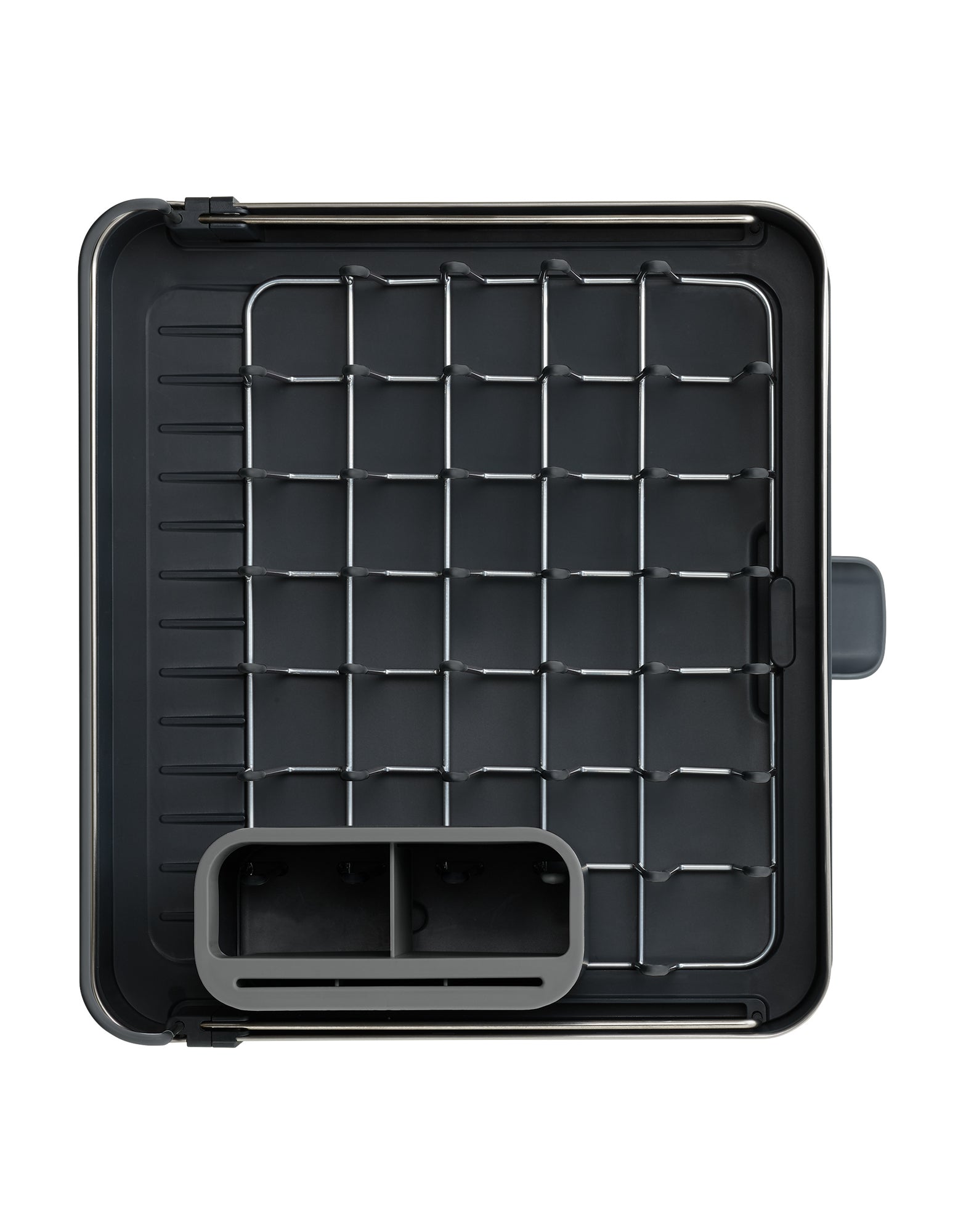 Joseph Joseph 100 Collection Extend Steel Expandable Dish Drainer