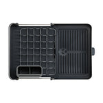 Joseph Joseph 100 Collection Extend Steel Expandable Dish Drainer