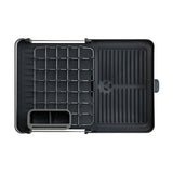 Joseph Joseph 100 Collection Extend Steel Expandable Dish Drainer