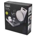Joseph Joseph 100 Collection Extend Steel Expandable Dish Drainer