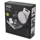 Joseph Joseph 100 Collection Extend Steel Expandable Dish Drainer