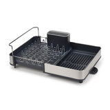 Joseph Joseph 100 Collection Extend Steel Expandable Dish Drainer