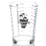 Mini Glass Measure
