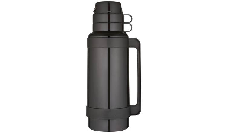 Thermos Mondial Glass-Lined Flask