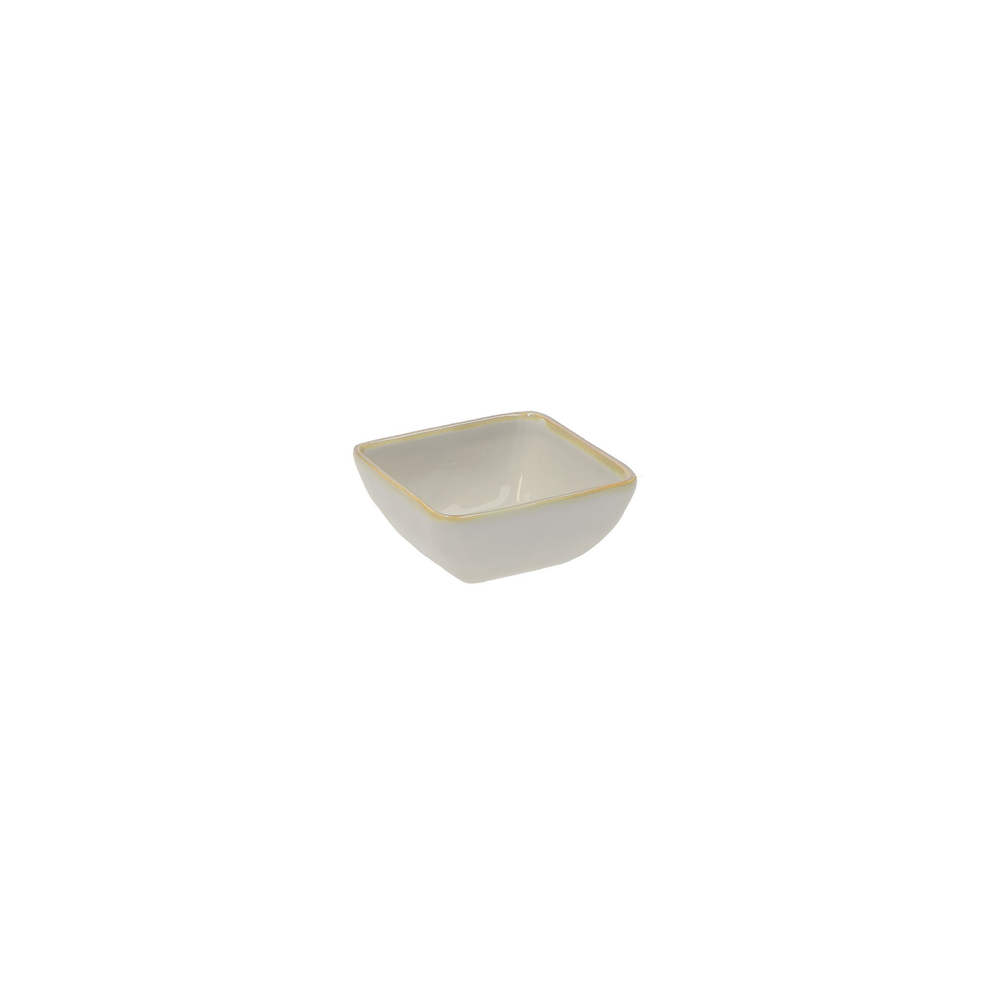 Rose & Tulipani Square Bowl 8cm