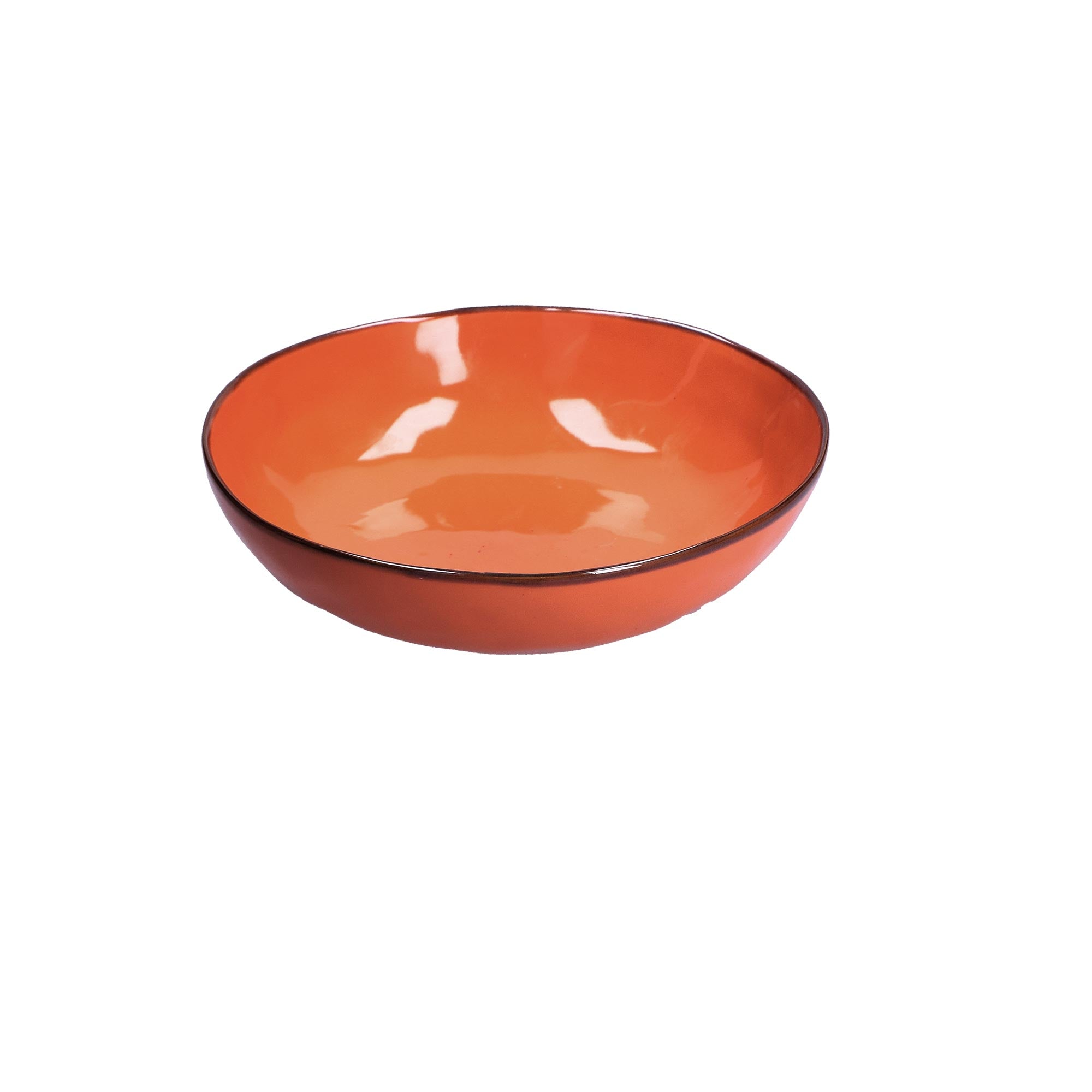 Rose & Tulipani Soup Plate