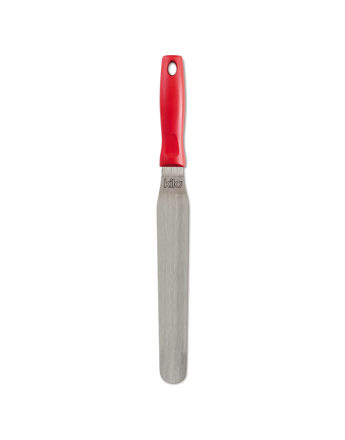 Angled Palette Knife