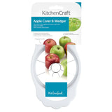 Apple Corer and Wedger