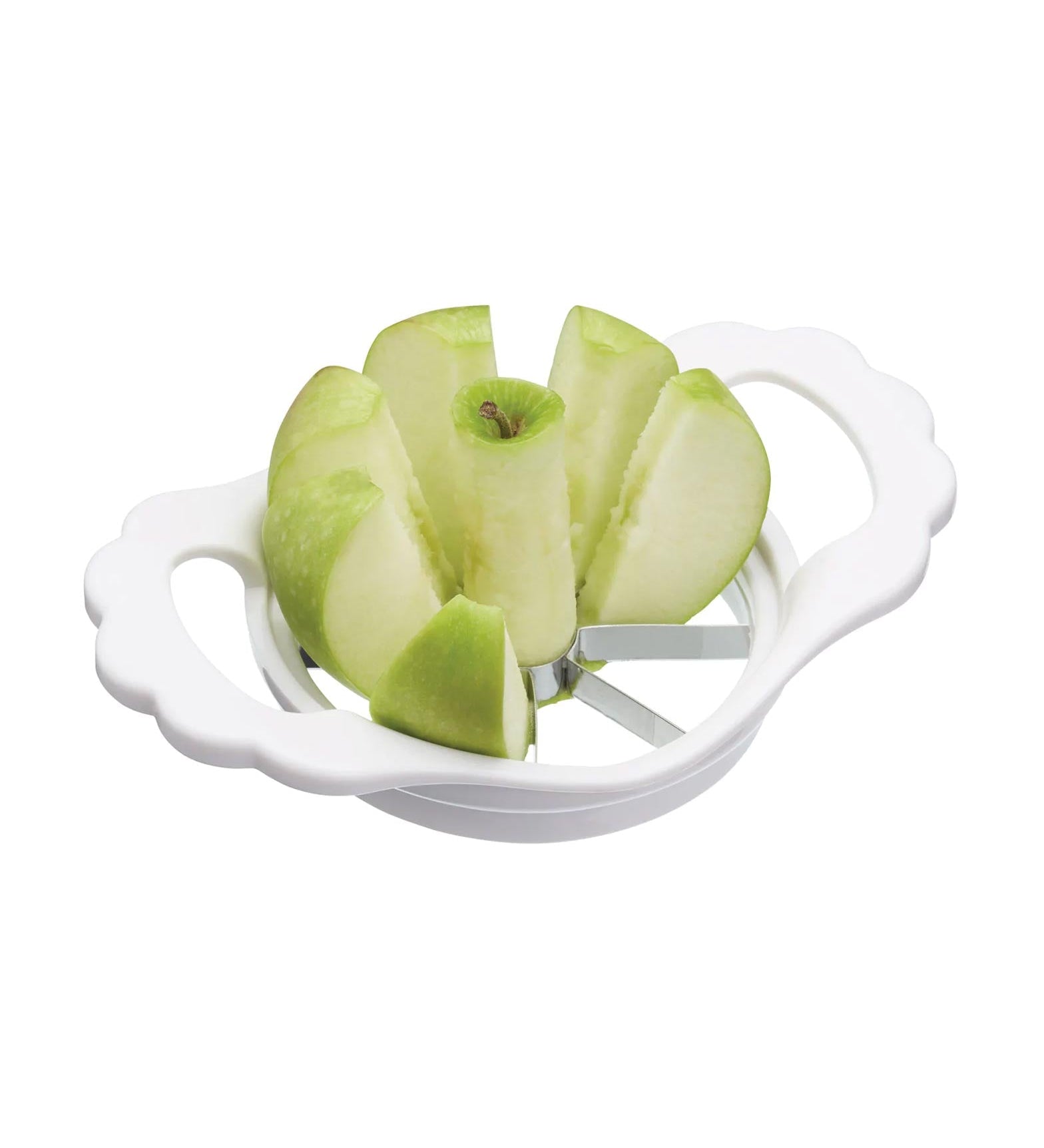 Apple Corer and Wedger