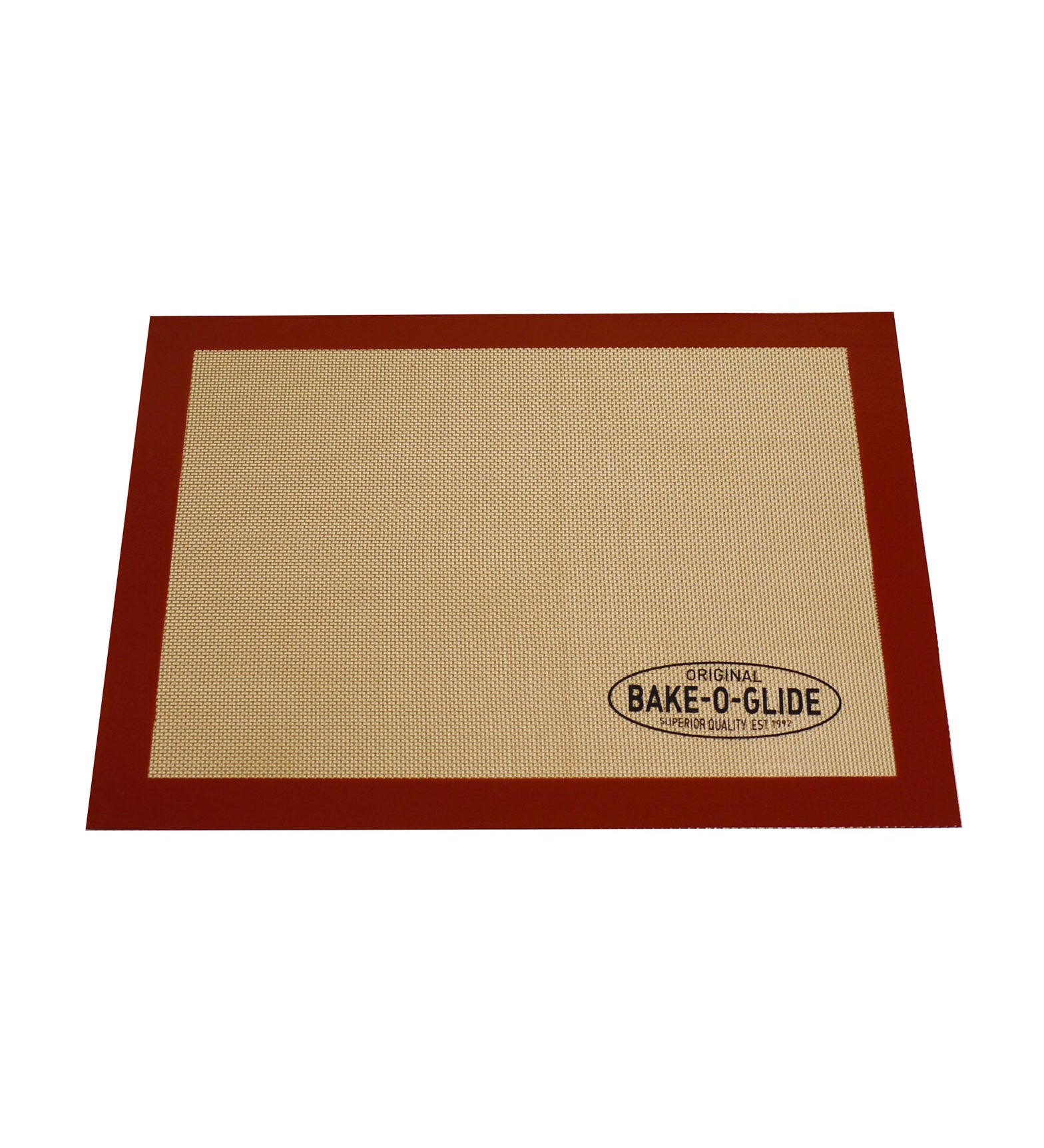 Bake-O-Glide Bake-O-Mat Silicone