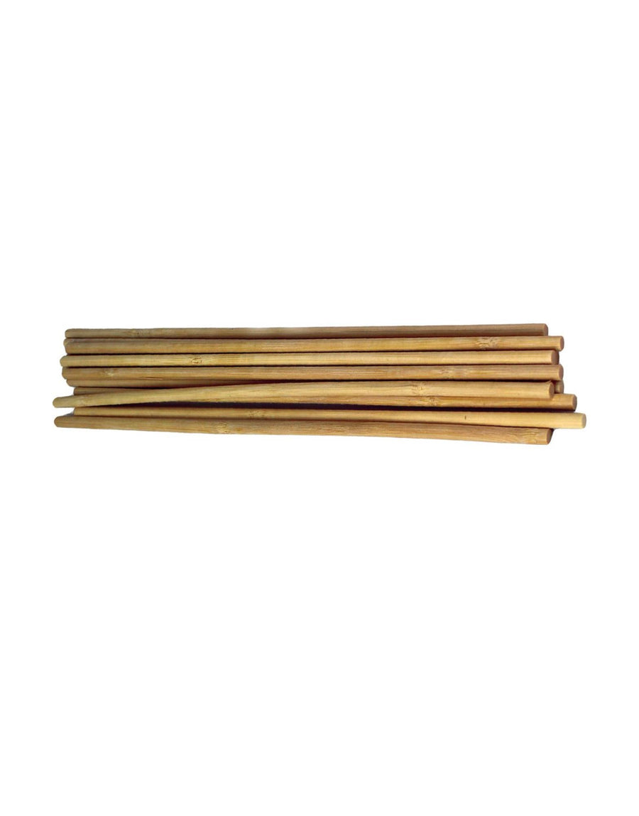 Bamboo Dowel Rods 12 Pack