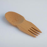 Bambu Spork
