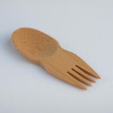 Bambu Spork
