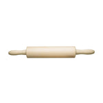 Beech Wood Revolving Rolling Pin
