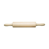 Beech Wood Revolving Rolling Pin