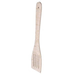 Beech Wood Slotted Spatula