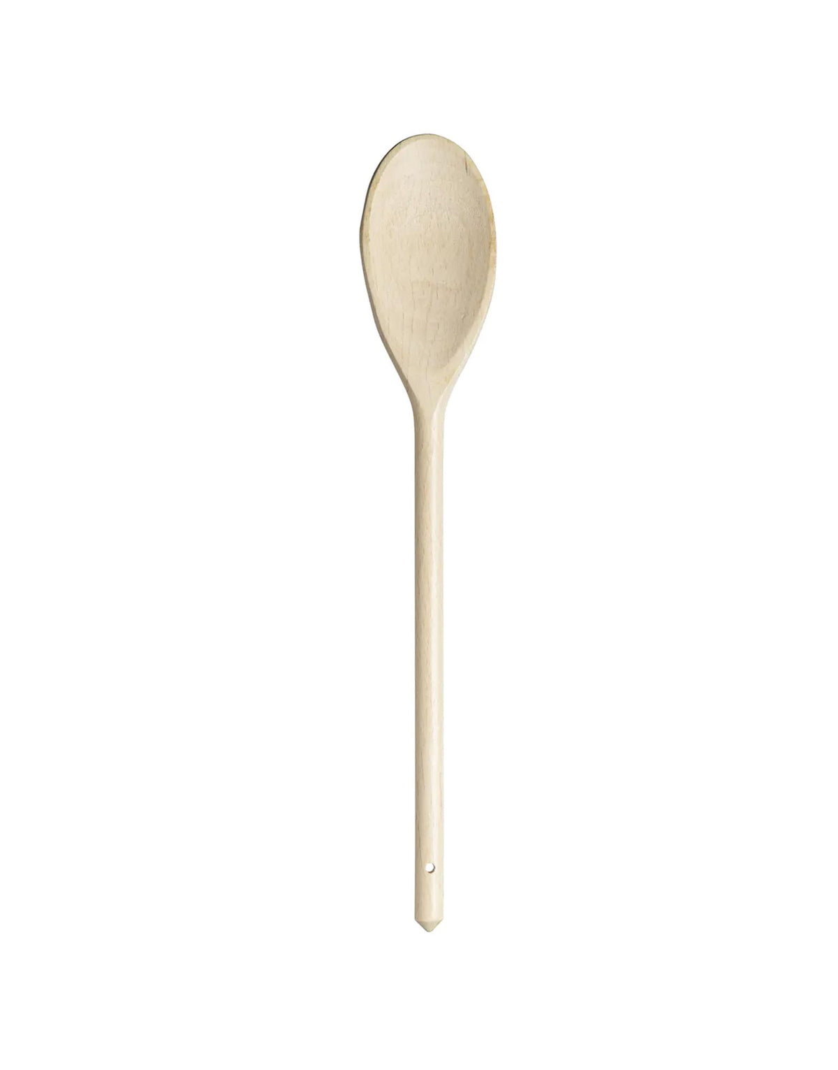 Beech Wood Spoon