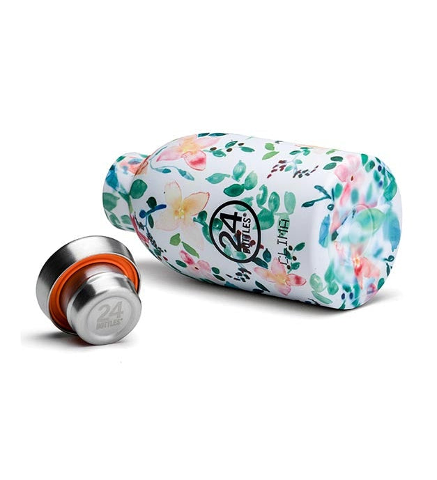 24 Bottles Clima Insulated Bottle 330ml Little Buds