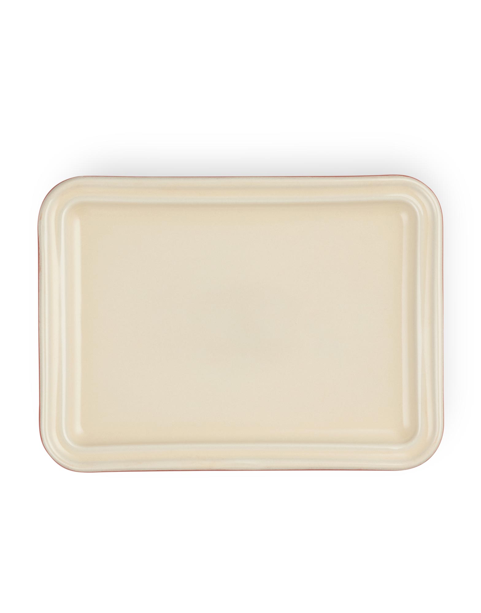 Le Creuset Stoneware Butter Dish