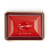 Le Creuset Stoneware Butter Dish