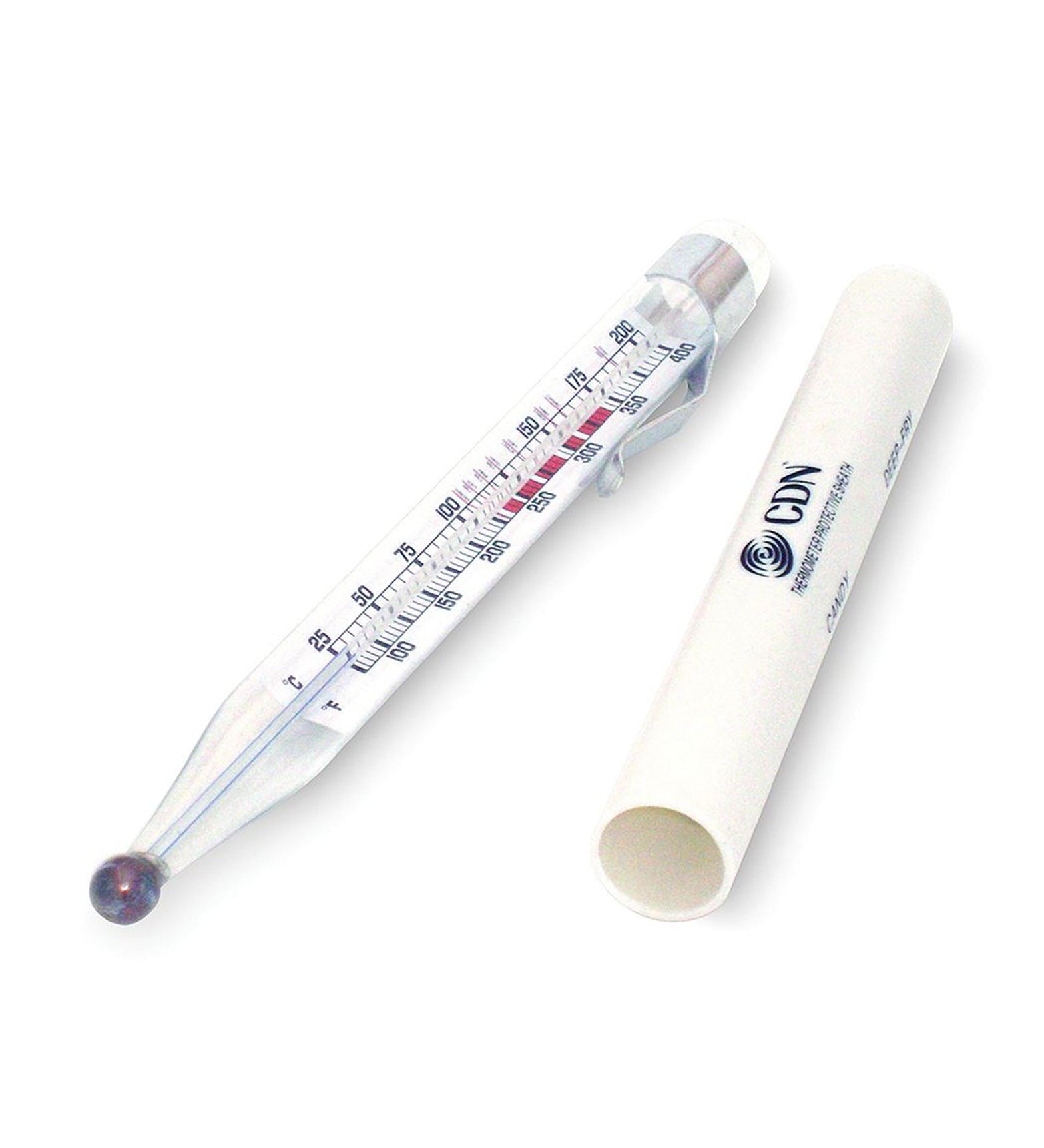 CDN Sugar and Deep Fry Thermometer
