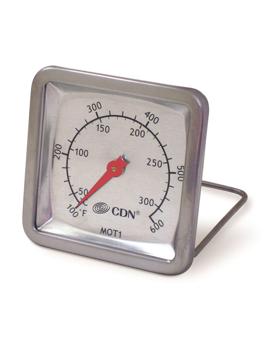 CDN Multi-Mount Thermometer