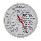 CDN Ovenproof Meat Thermometer