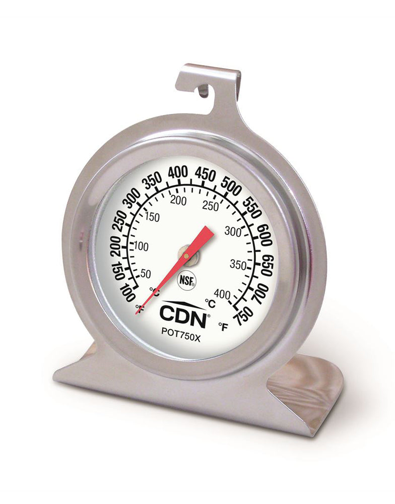 CDN ProAccurate Oven Thermometer