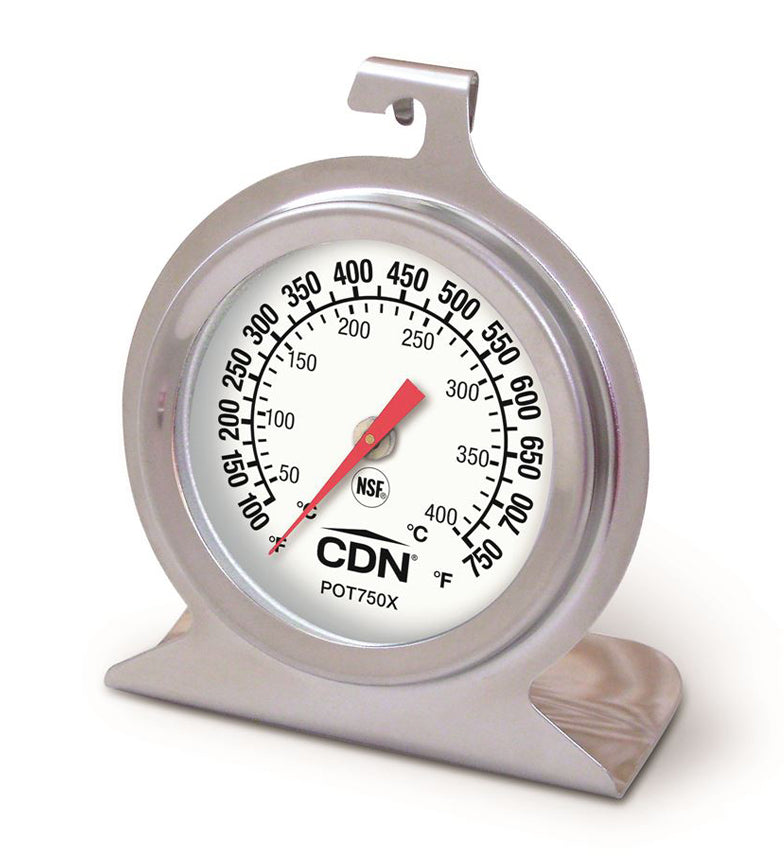 CDN ProAccurate Oven Thermometer