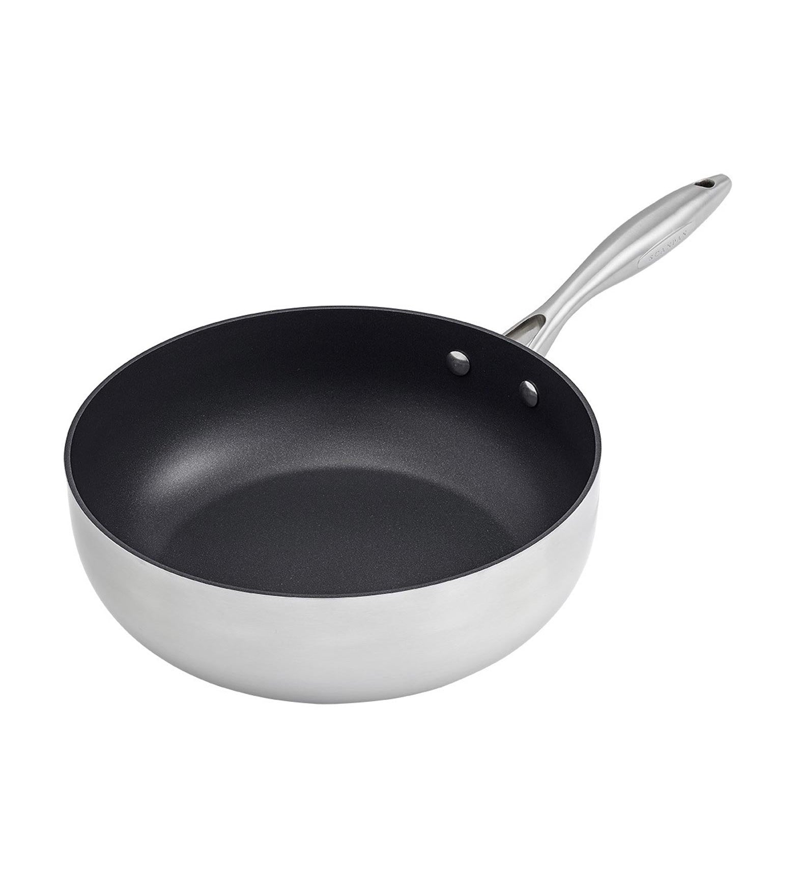Scanpan CTX 26cm Deep Saute Pan