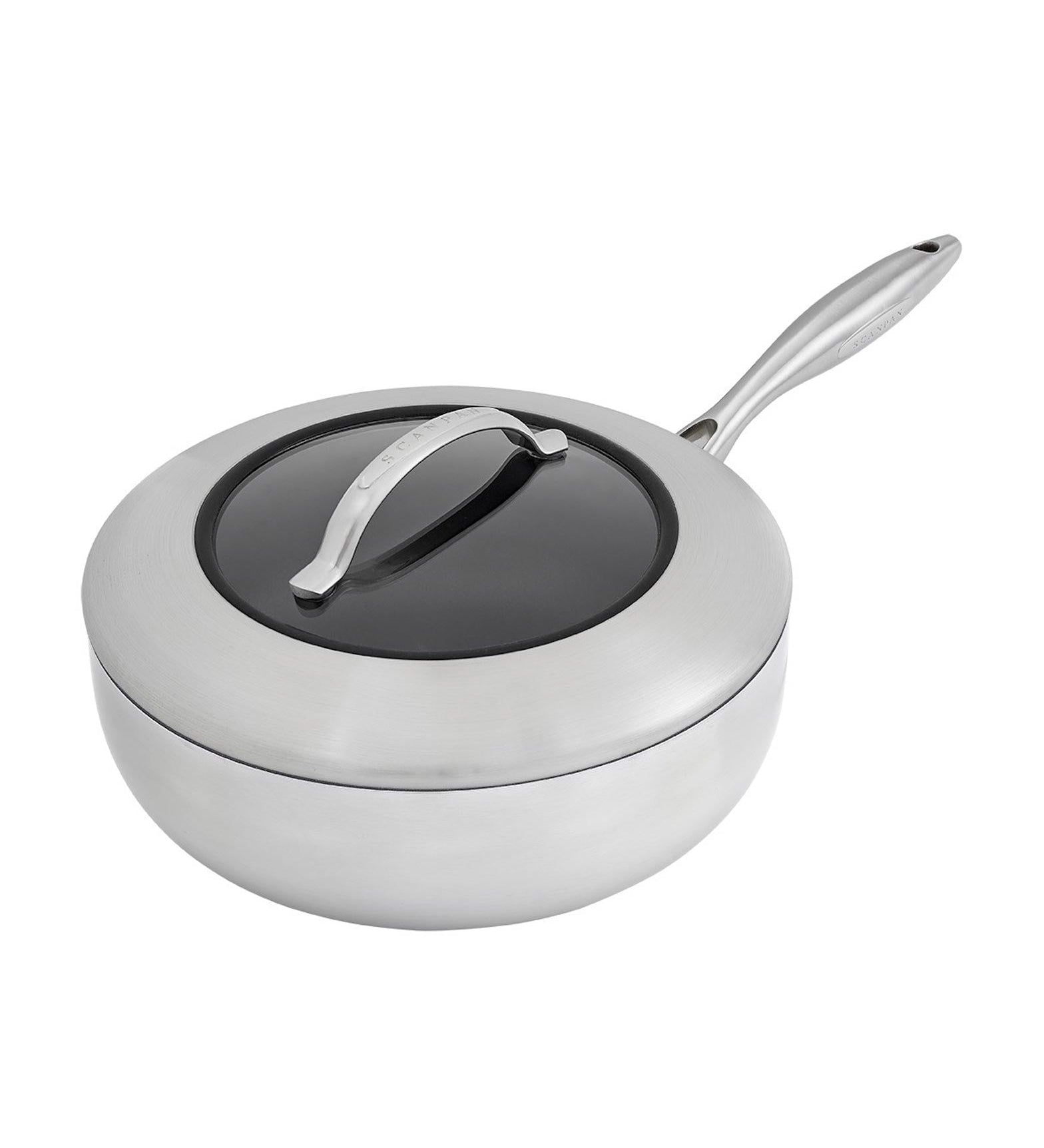 Scanpan CTX 26cm Deep Saute Pan