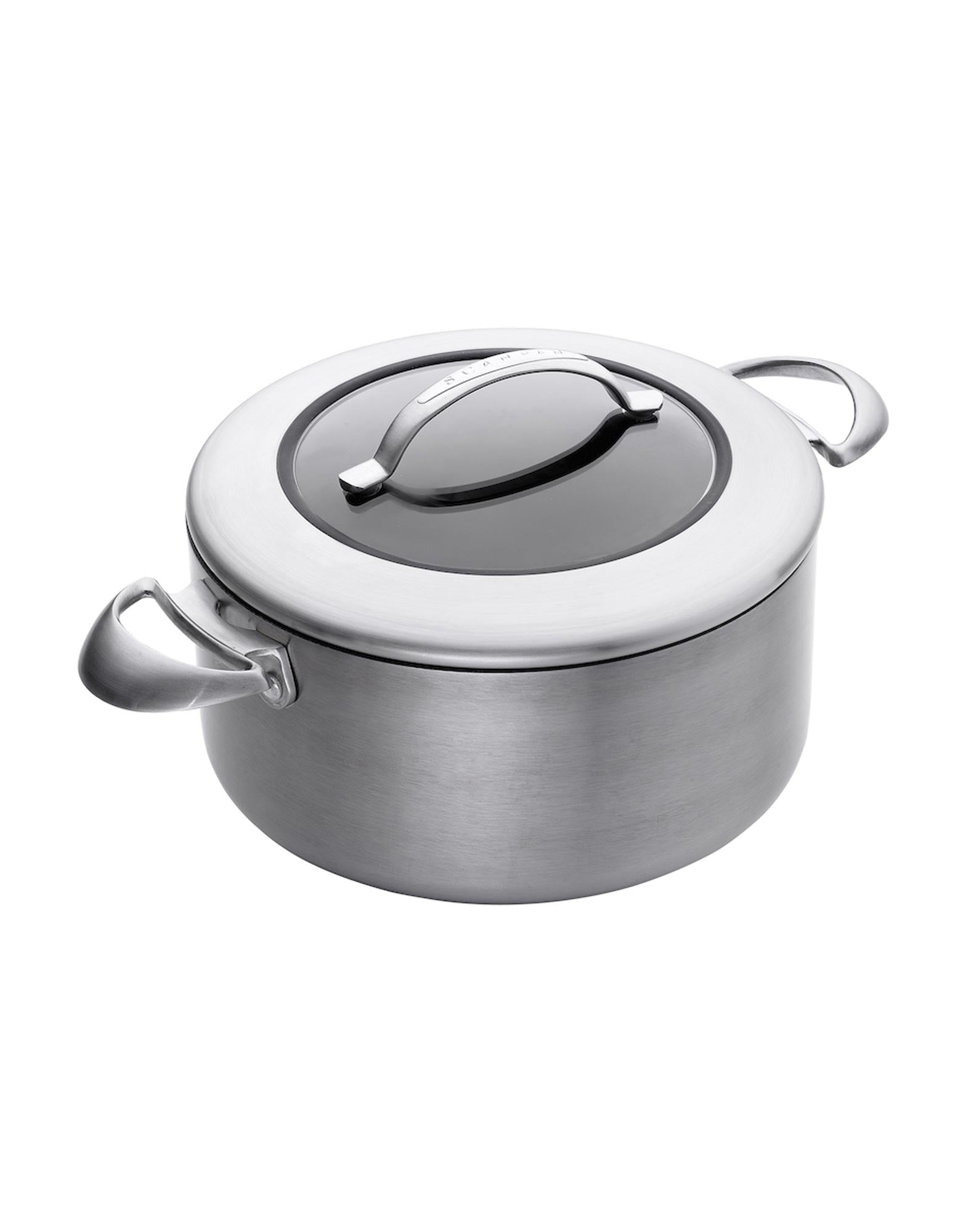 Scanpan CTX Dutch Oven