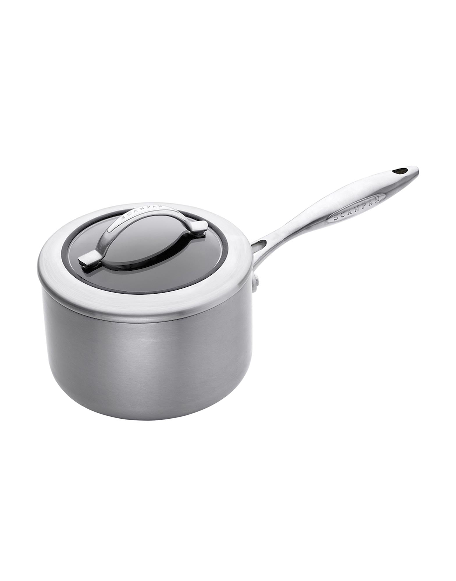 Scanpan CTX Saucepan