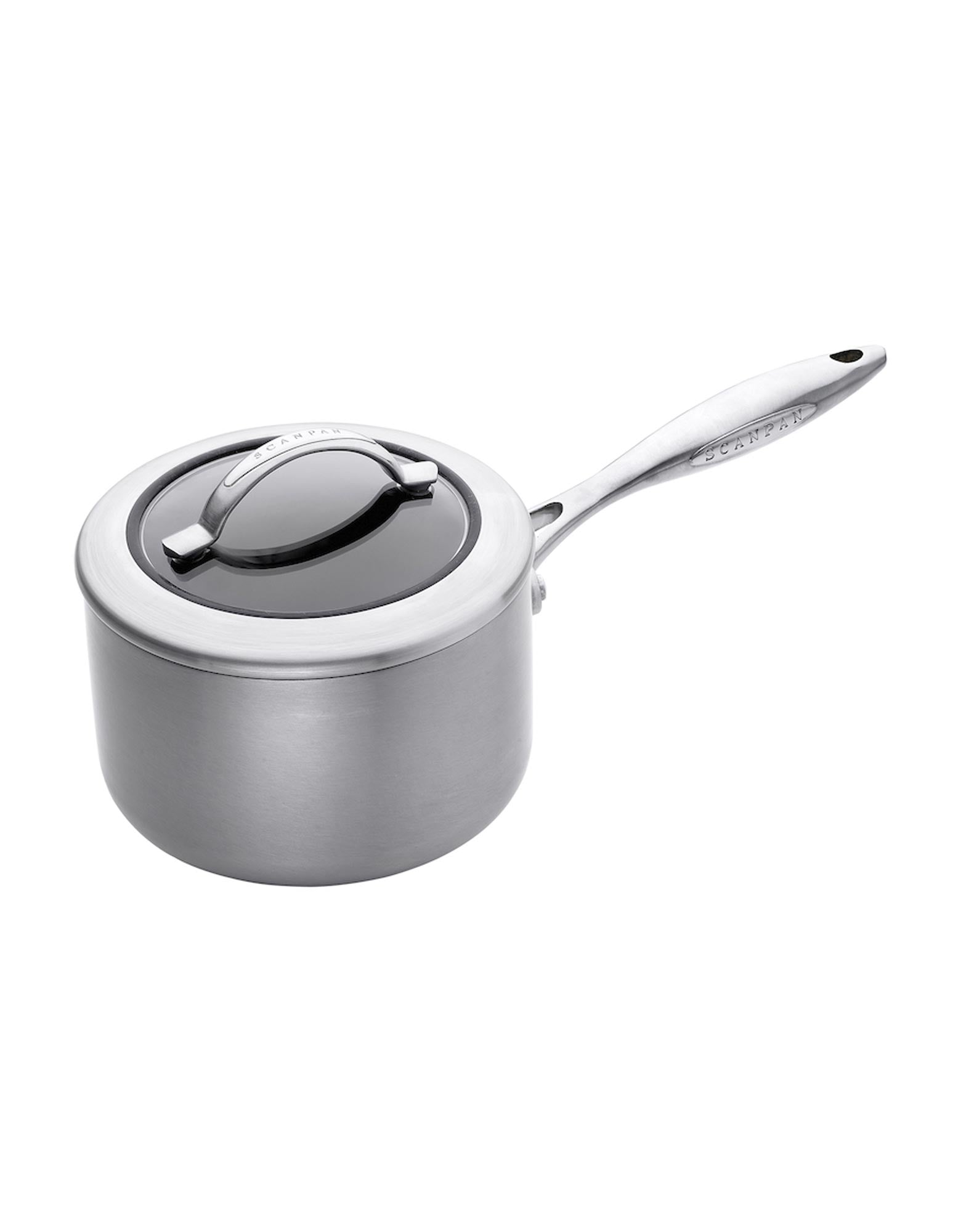 Scanpan CTX Saucepan