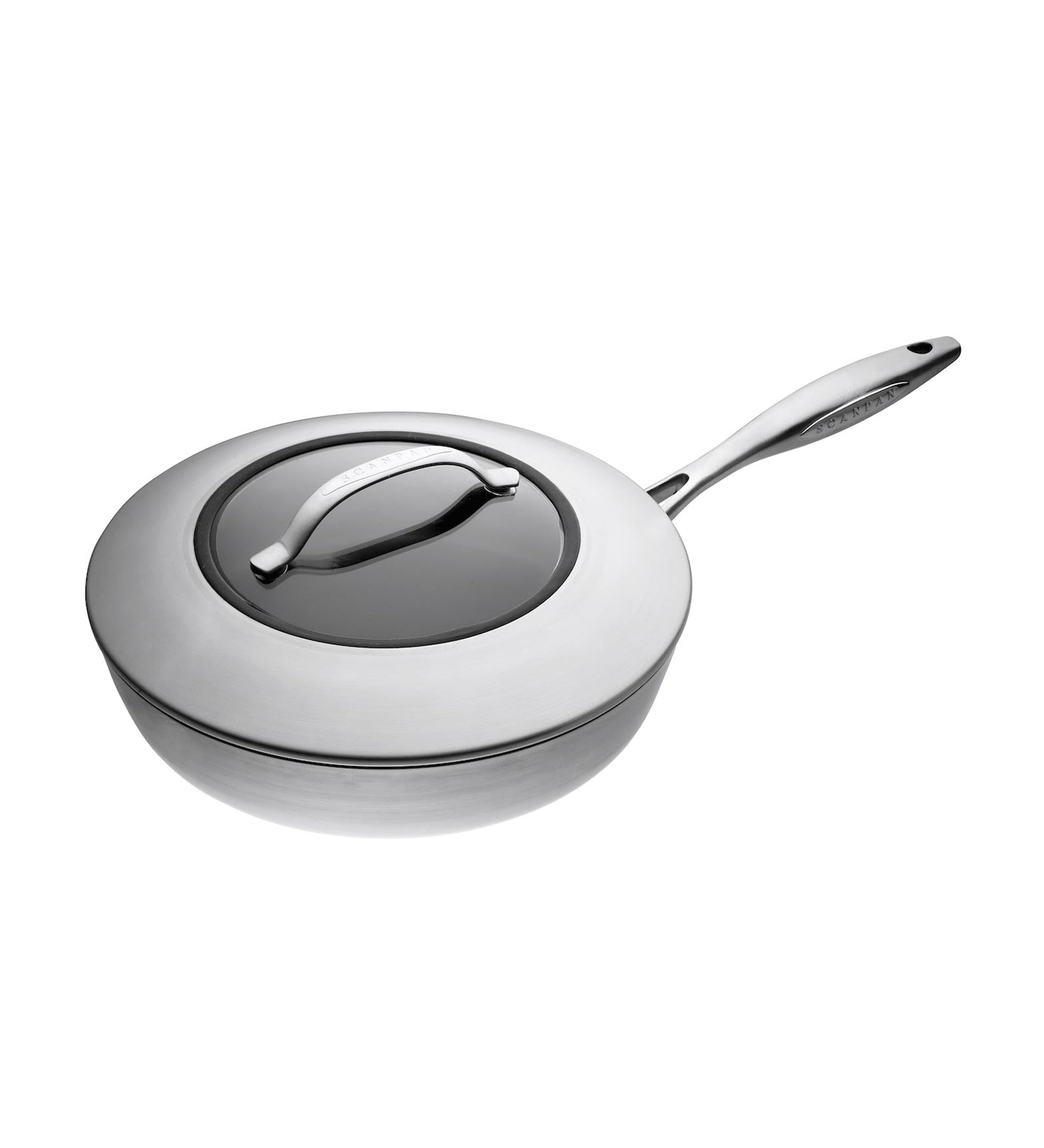 Scanpan CTX Saute Pan