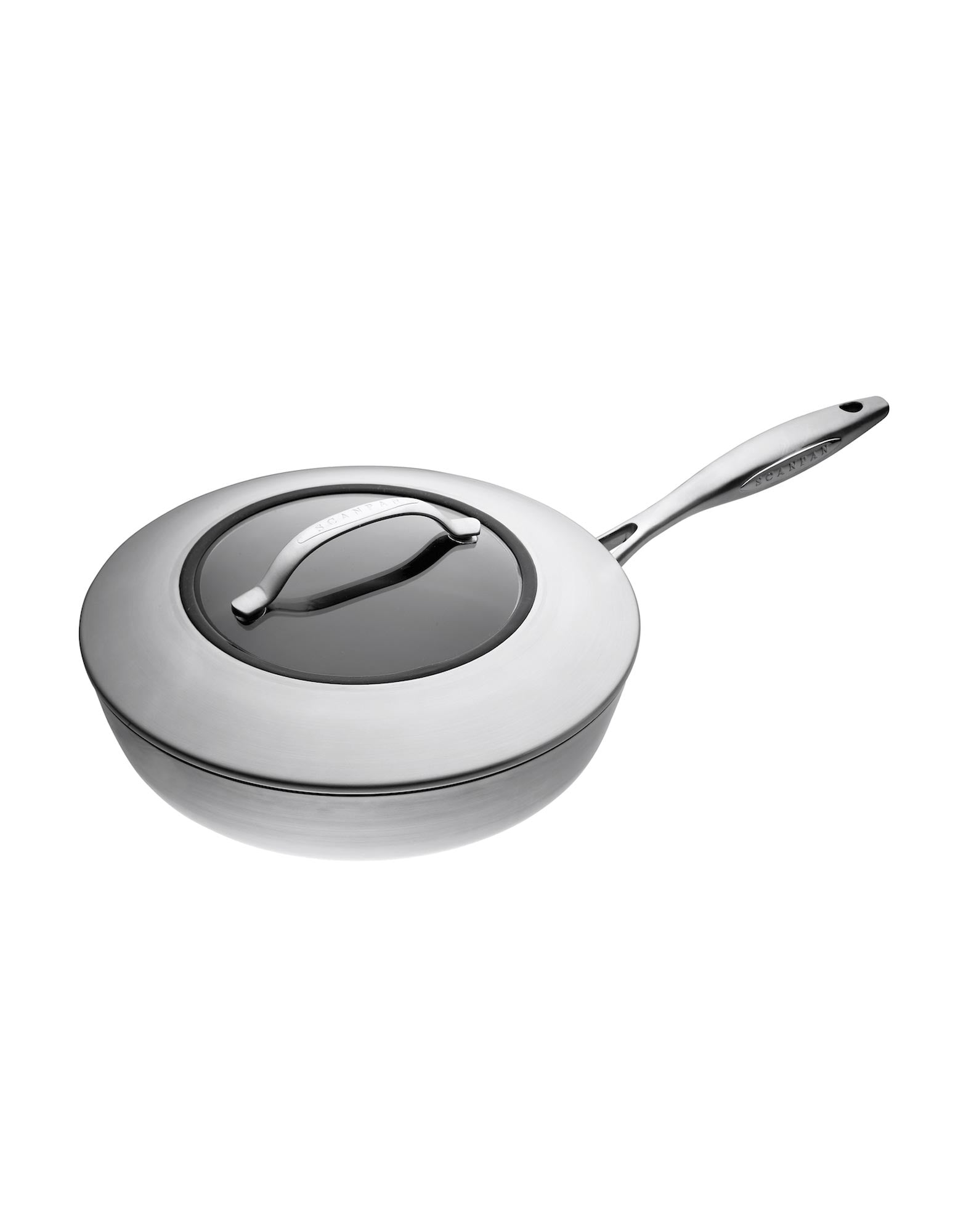 Scanpan CTX Saute Pan