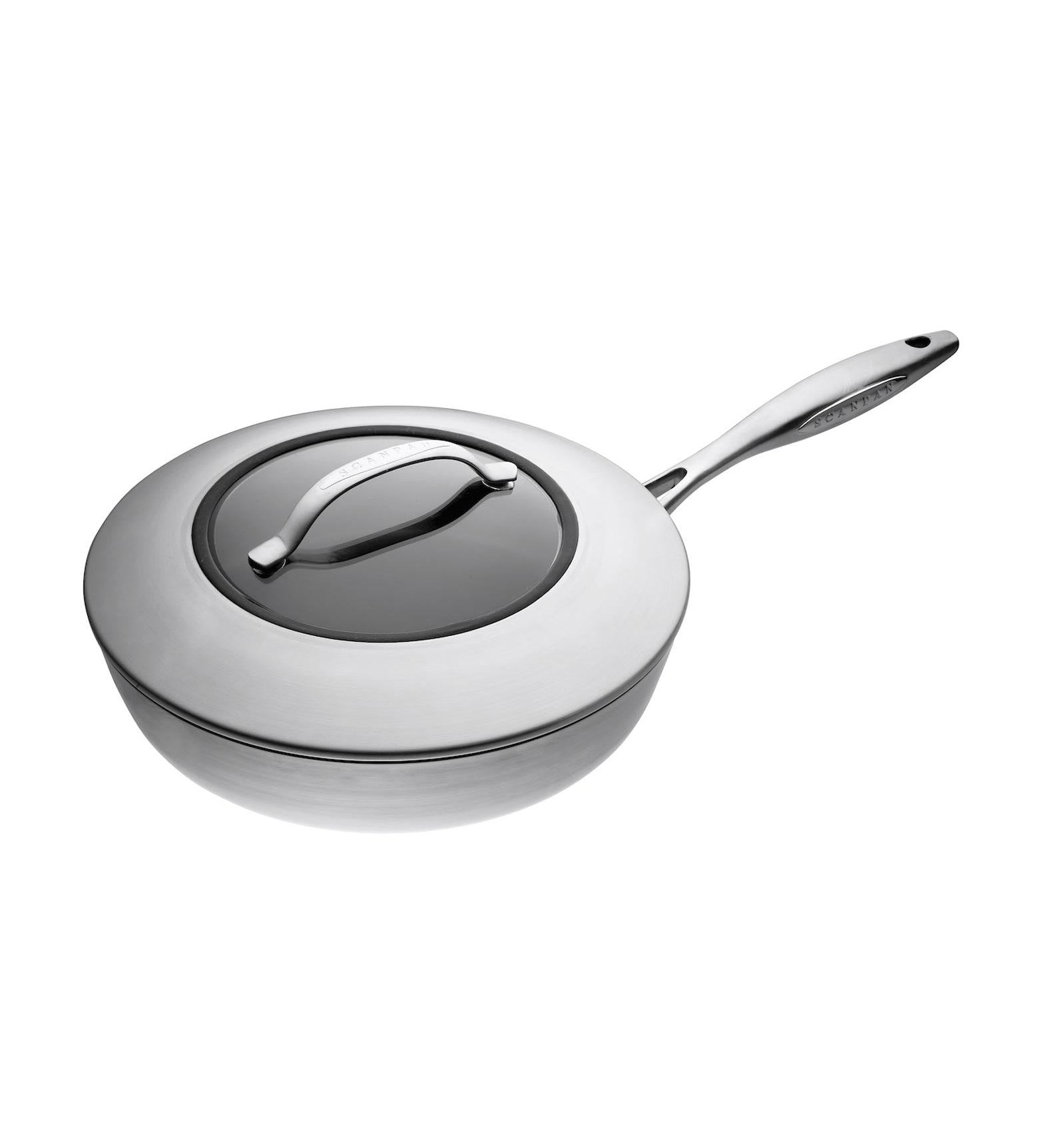 Scanpan CTX Saute Pan