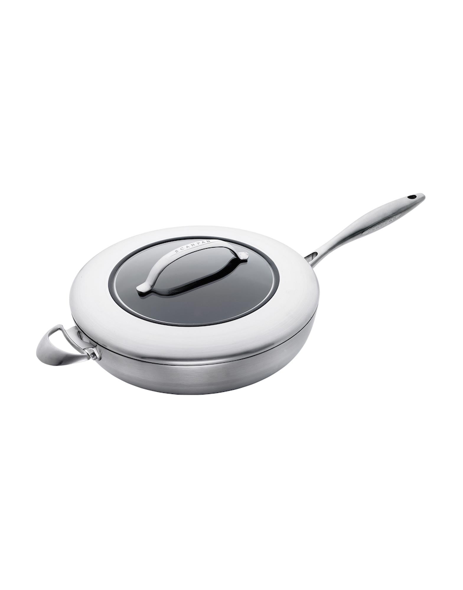 Scanpan CTX Saute Pan
