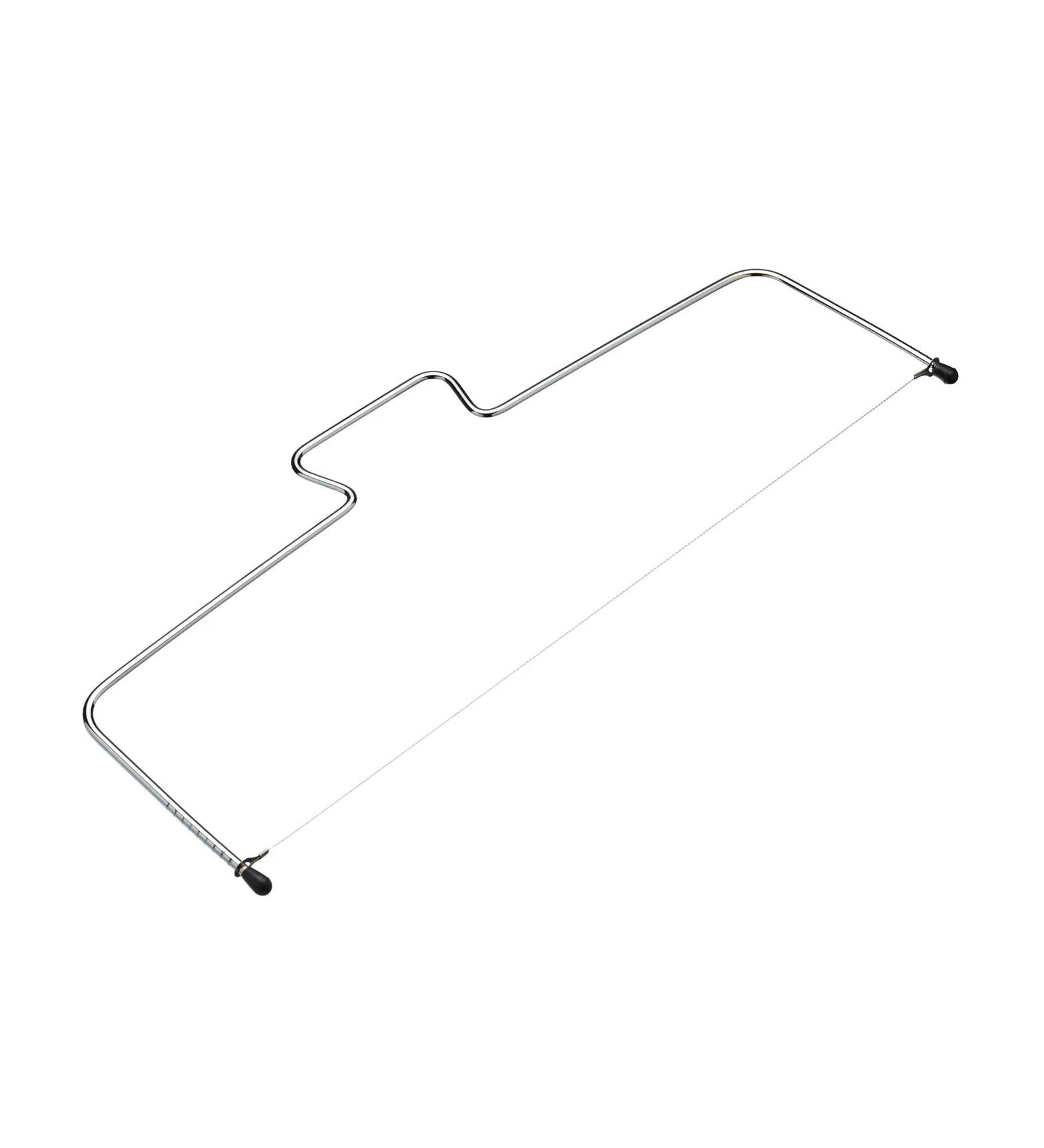 Cake Cutting Wire