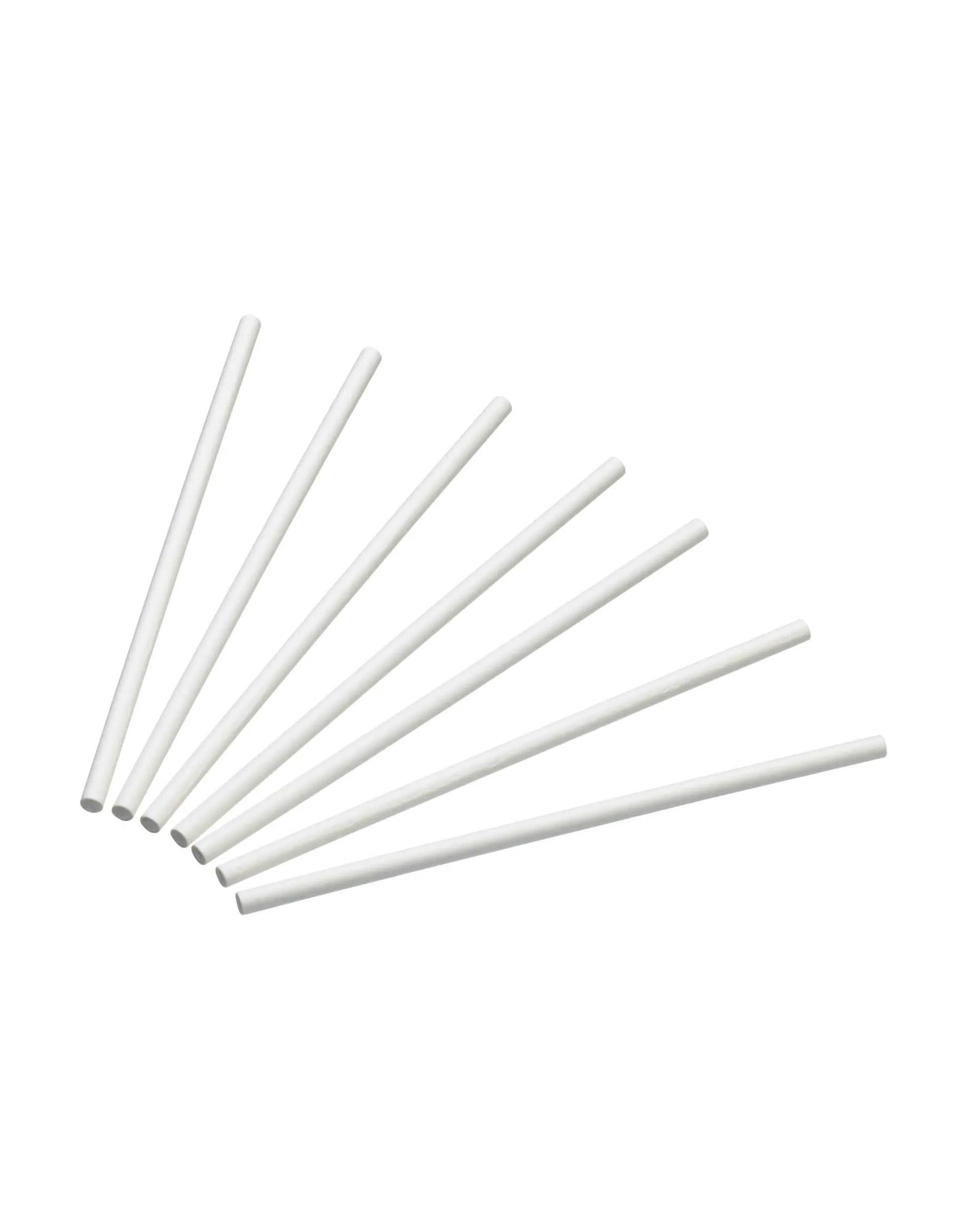 Cake Pop Sticks Small Pack Fifty