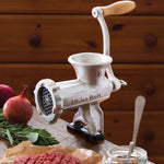 Cast Iron Mincer No.8
