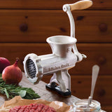 Cast Iron Mincer No.8